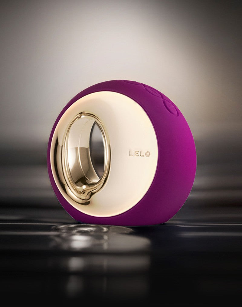 LELO – ORA II - UABDSM