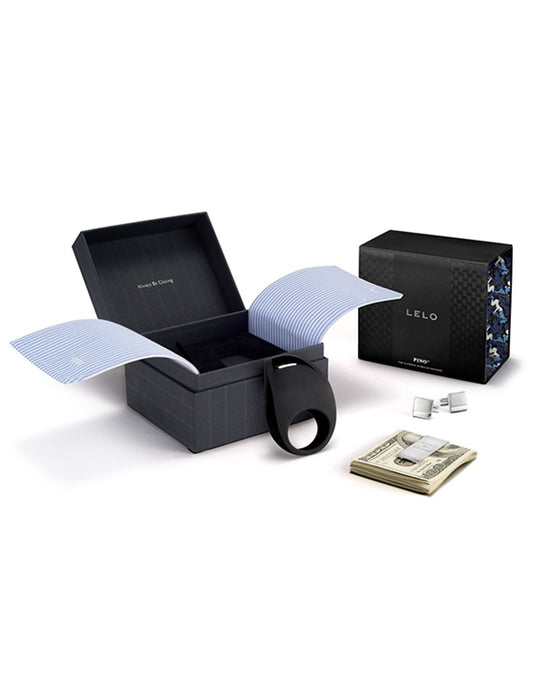LELO - Pino - UABDSM