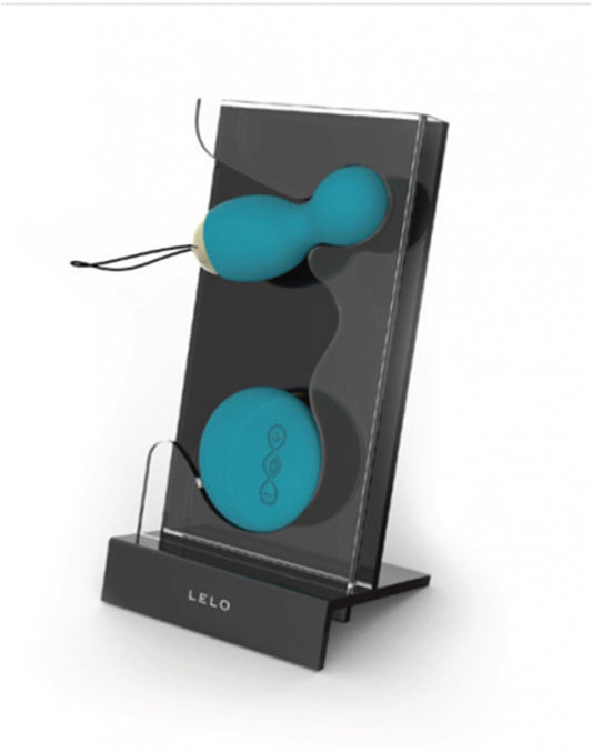 LELO  Product Display - Hula Beads - UABDSM