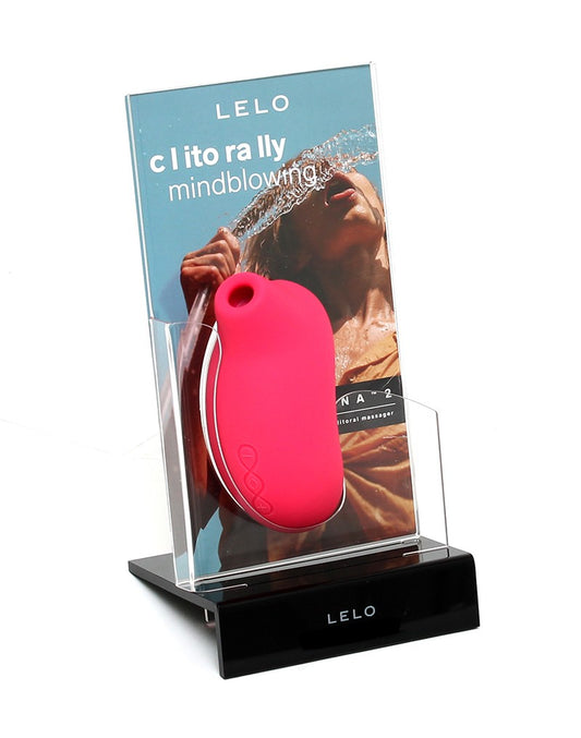 LELO Product Display - Sona 2 - UABDSM