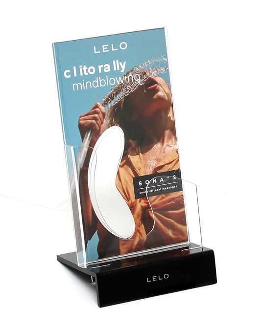 LELO Product Display - Sona 2 - UABDSM