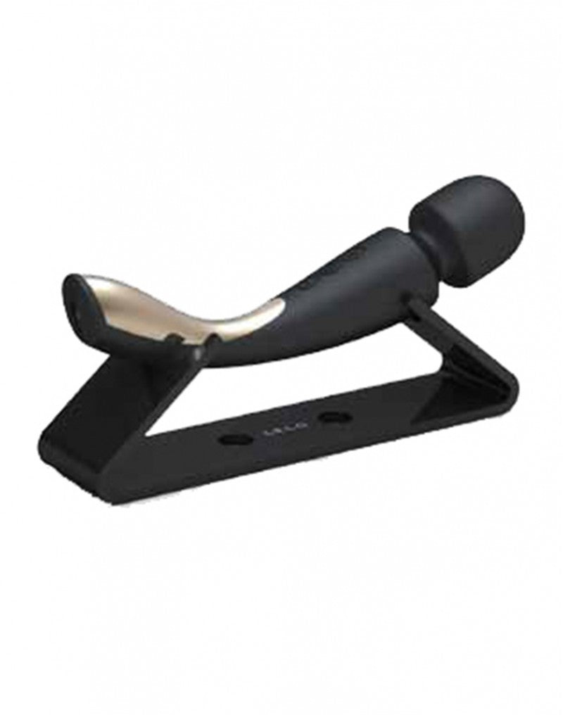 LELO  Smart Wand  Product Display - UABDSM