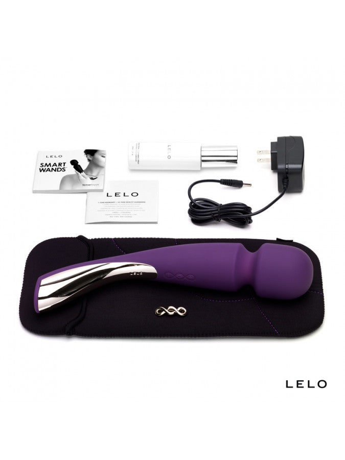 Lelo - Smart Wands Large - UABDSM