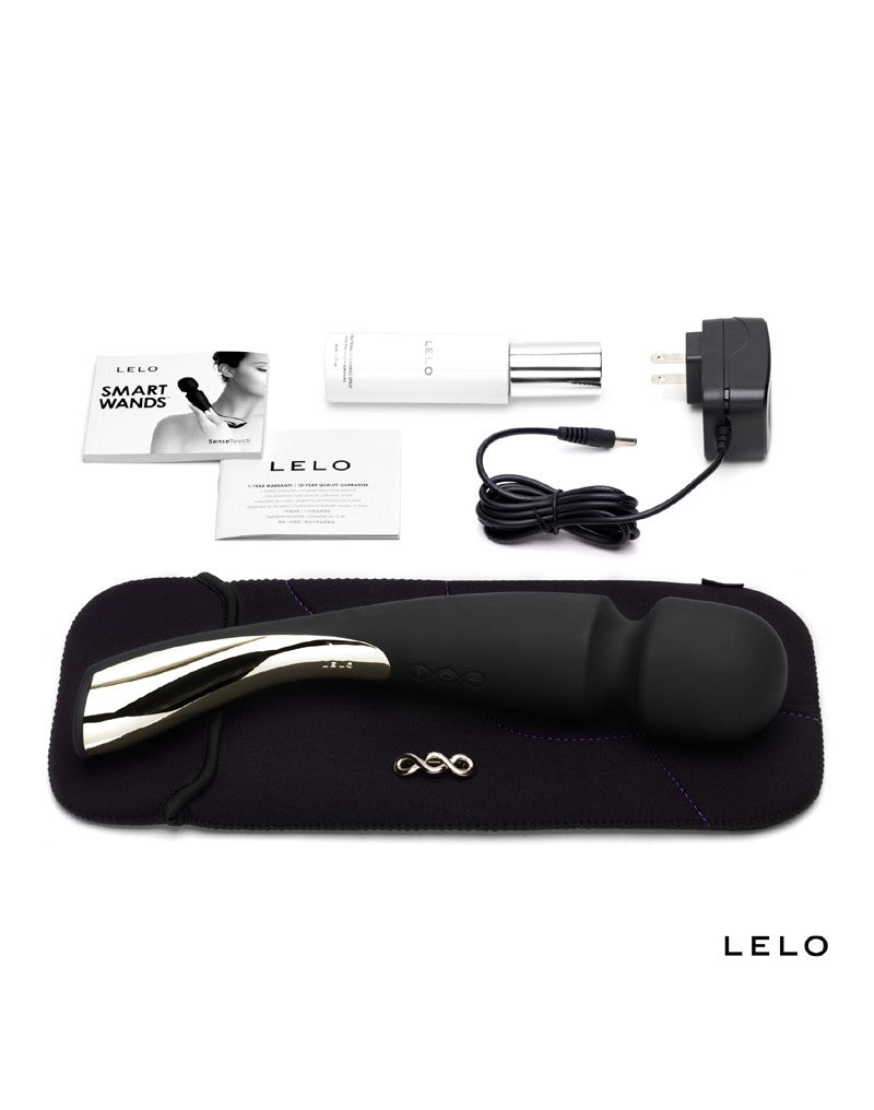 Lelo - Smart Wands Large - UABDSM