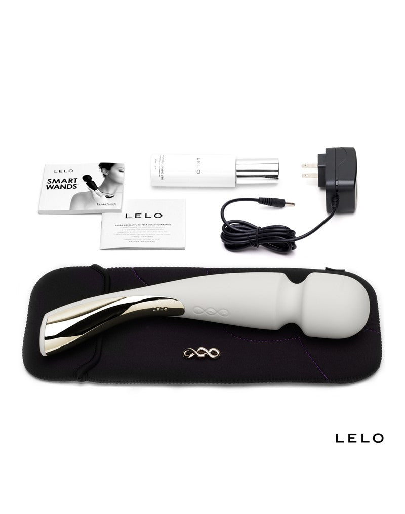 Lelo - Smart Wands Large - UABDSM