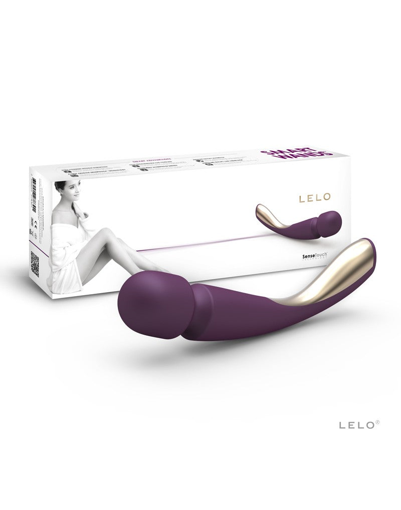 Lelo Smart Wands Medium - UABDSM