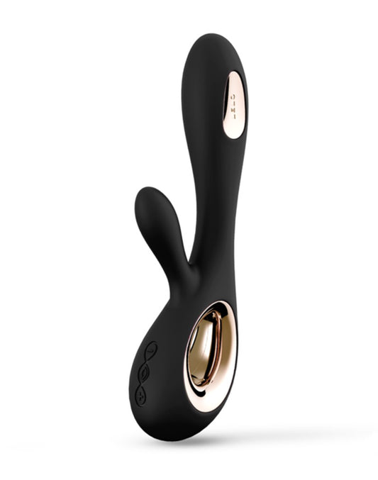 LELO - Soraya Wave Vibrator - UABDSM
