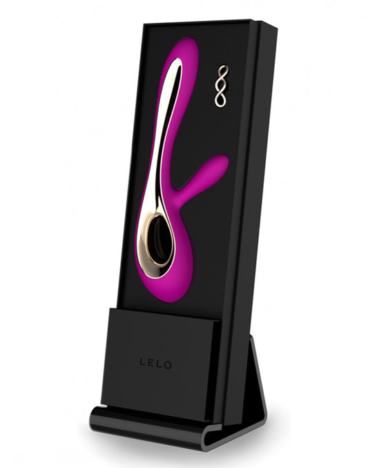 Lelo Soraya - UABDSM