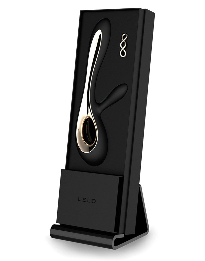 Lelo Soraya - UABDSM