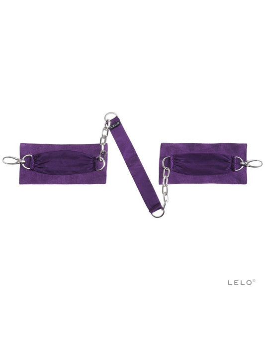 LELO SUTRA - Chainlink Cuffs - UABDSM