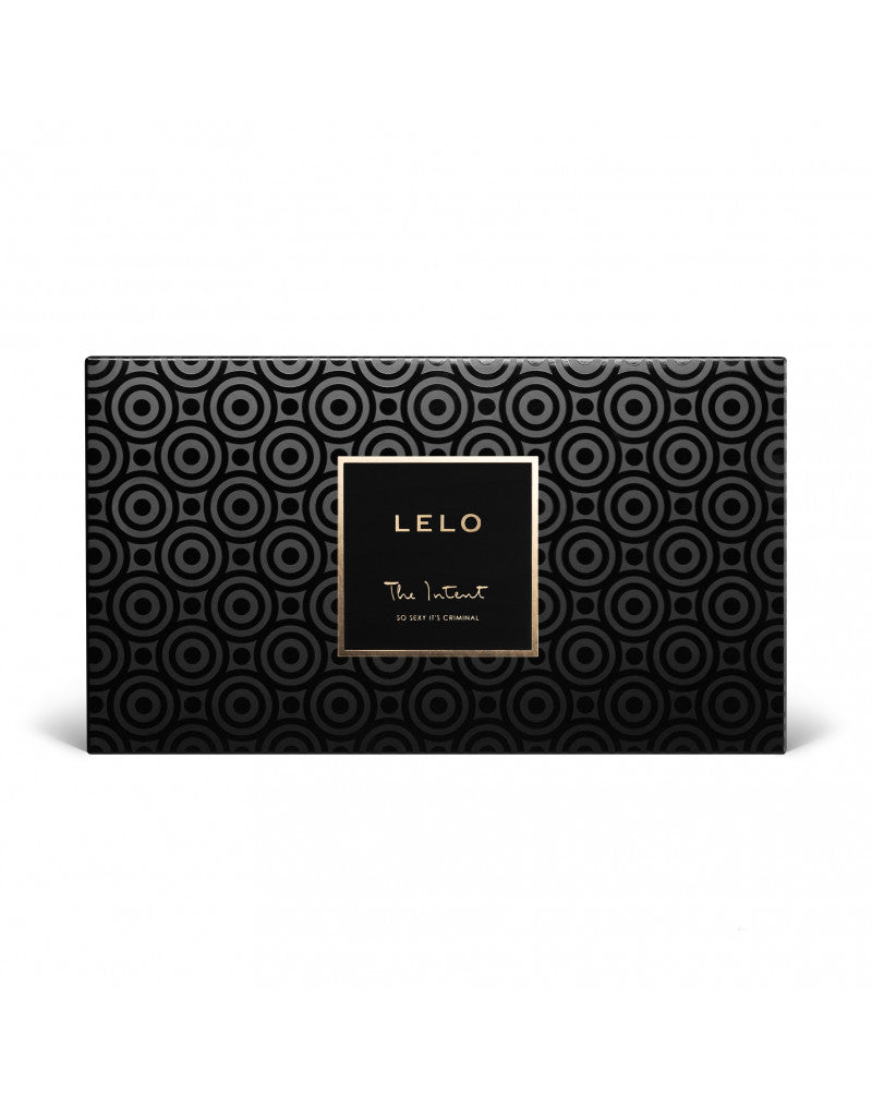 LELO - The Intent - Holiday Gift Set - UABDSM