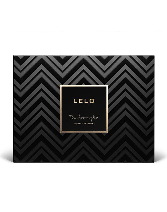 LELO - The Accomplice - Holiday Gift Set - UABDSM