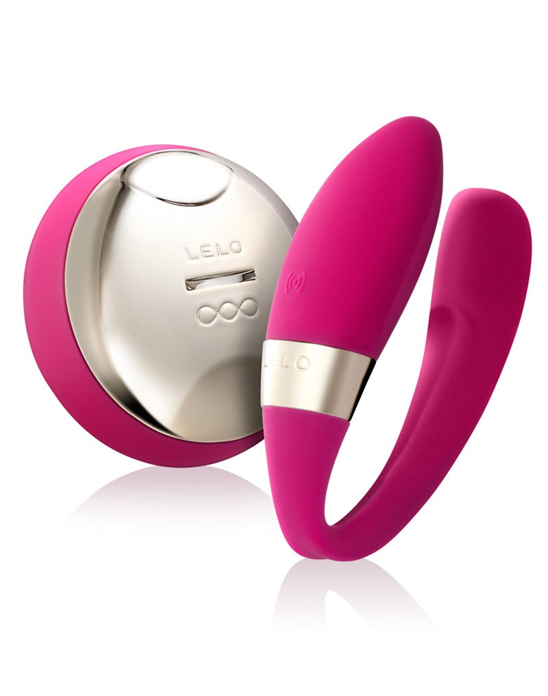 Lelo Tiani II - UABDSM