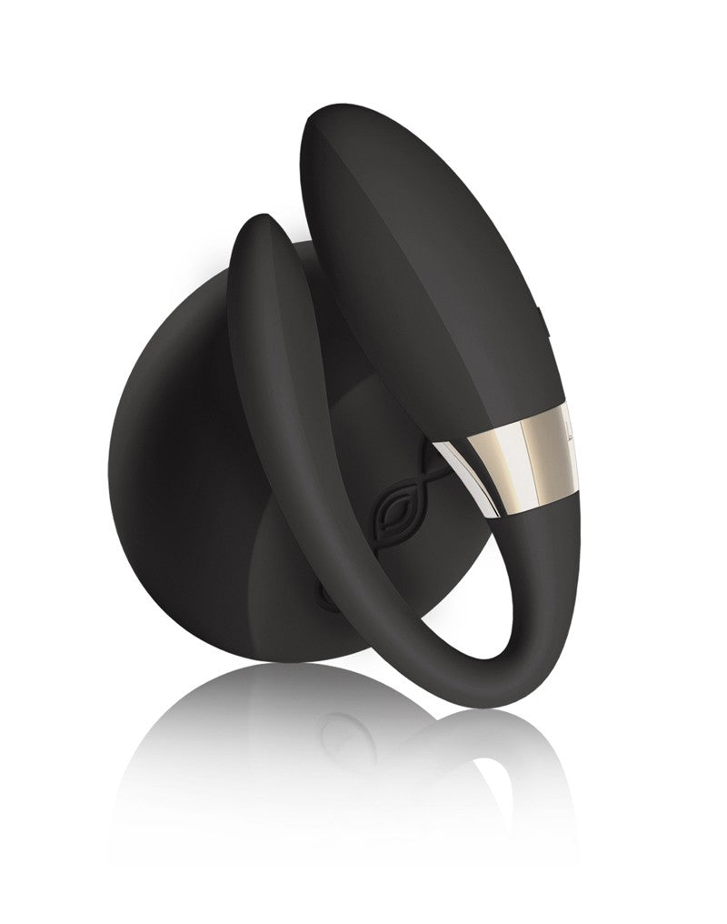 Lelo Tiani II - UABDSM