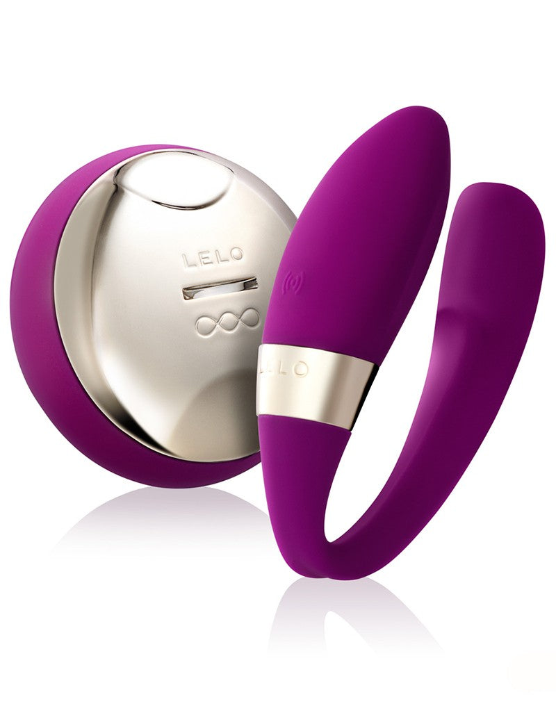 Lelo Tiani II - UABDSM