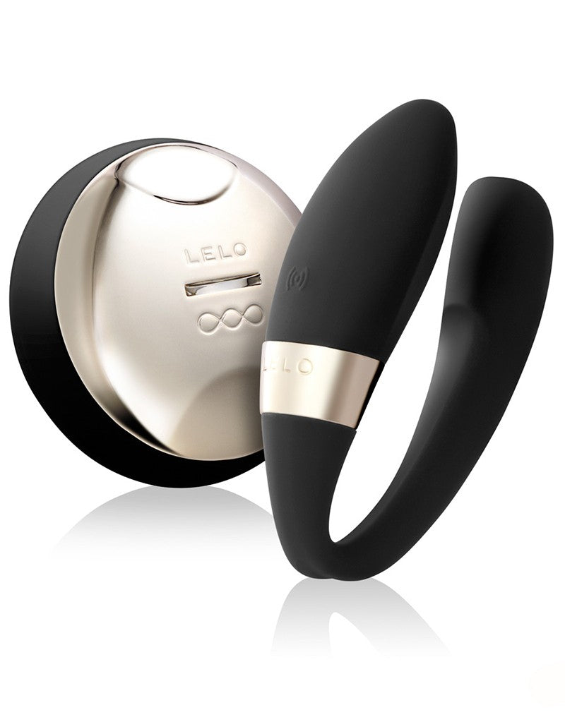 Lelo Tiani II - UABDSM