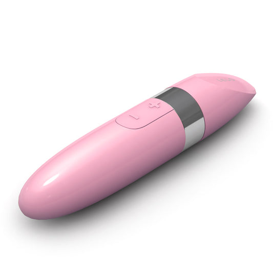 Lelo Mia 2 Pink USB Luxury Rechargeable Vibrator - UABDSM