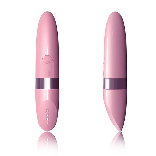 Lelo Mia 2 Pink USB Luxury Rechargeable Vibrator - UABDSM