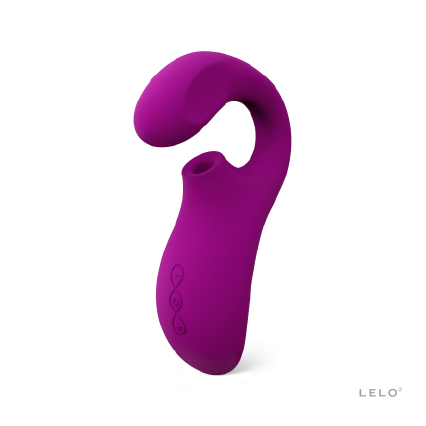 Lelo Enigma - Deep Rose - UABDSM