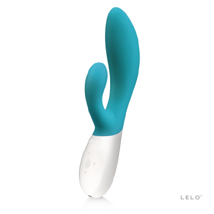 Lelo Ina Wave - Ocean Blue - UABDSM