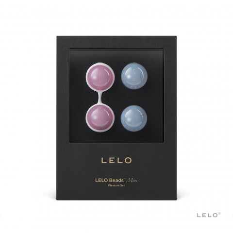 Lelo Beads Minis - UABDSM
