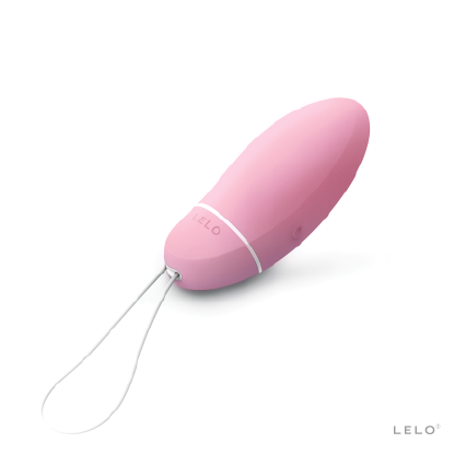 Lelo Luna Smart Bead - Pink - UABDSM