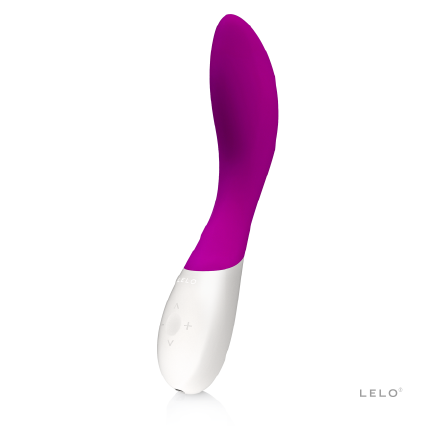 Lelo Mona Wave - Deep Rose - UABDSM