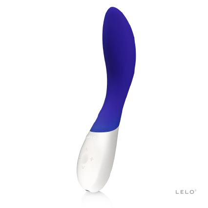 Lelo Mona Wave - Midnight Blue - UABDSM