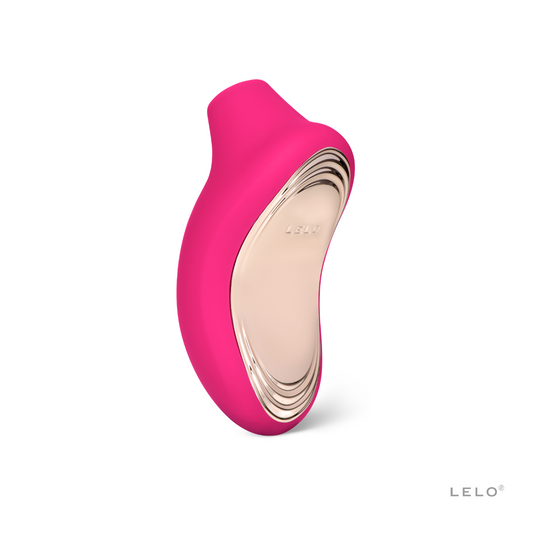 Lelo Sona Cruise 2 - Cerise - UABDSM
