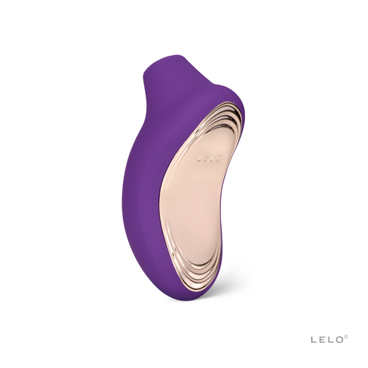Lelo Sona 2 - Purple - UABDSM