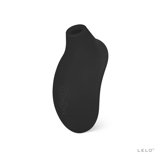 Lelo Sona 2 - Black - UABDSM
