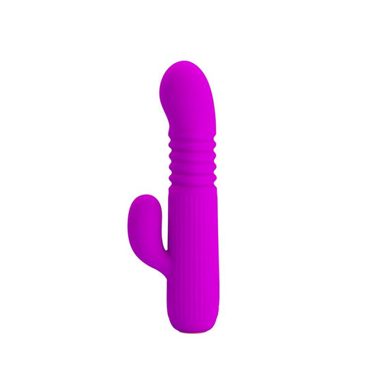 Leopold Thrusting Vibe USB Silicone - UABDSM