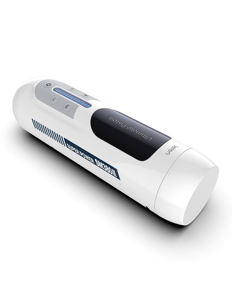 Leten - SM380 Super Masturbator - UABDSM