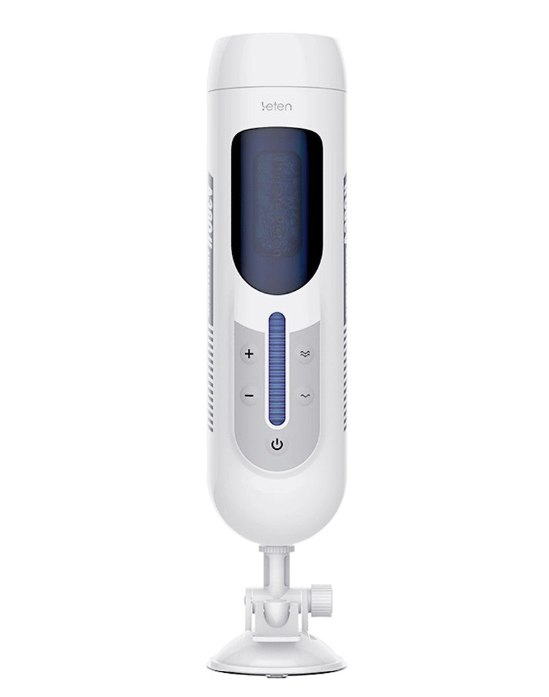 Leten - SM380 Super Masturbator - UABDSM