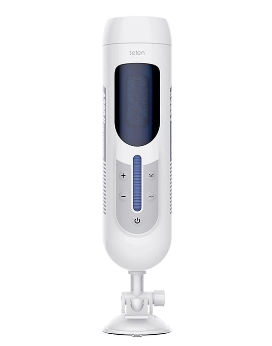 Leten - SM380 Super Masturbator - UABDSM