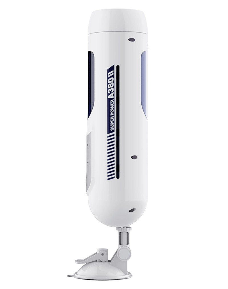 Leten - SM380 Super Masturbator - UABDSM