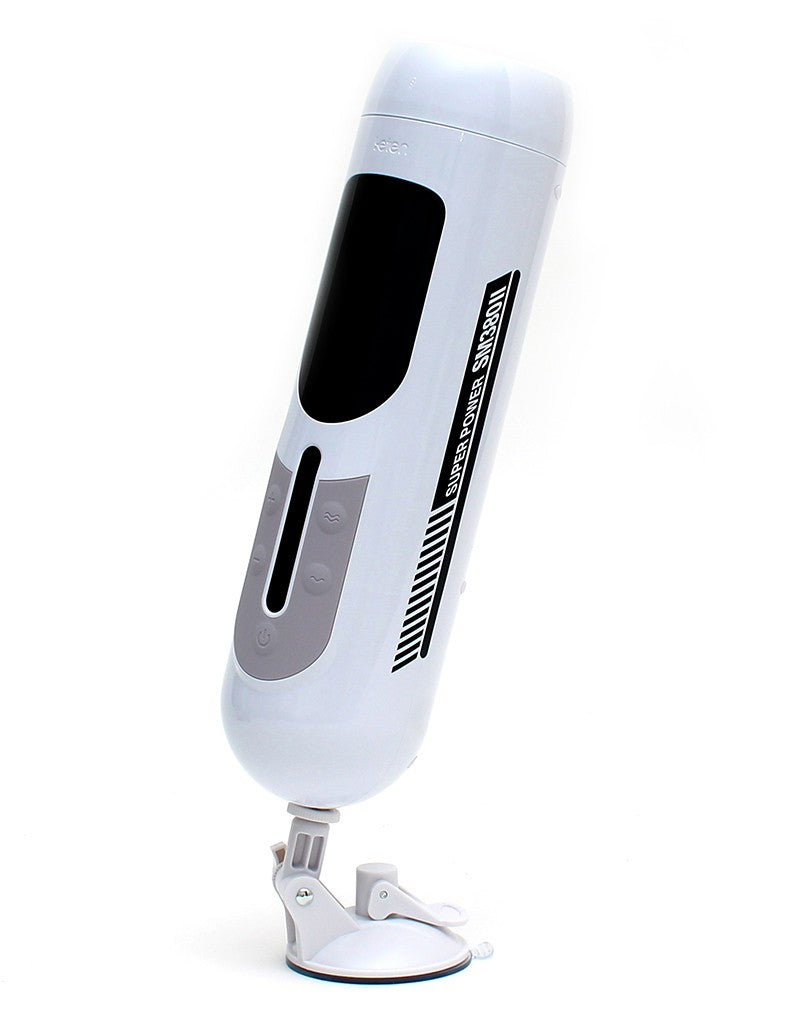 Leten - SM380 Super Masturbator - UABDSM