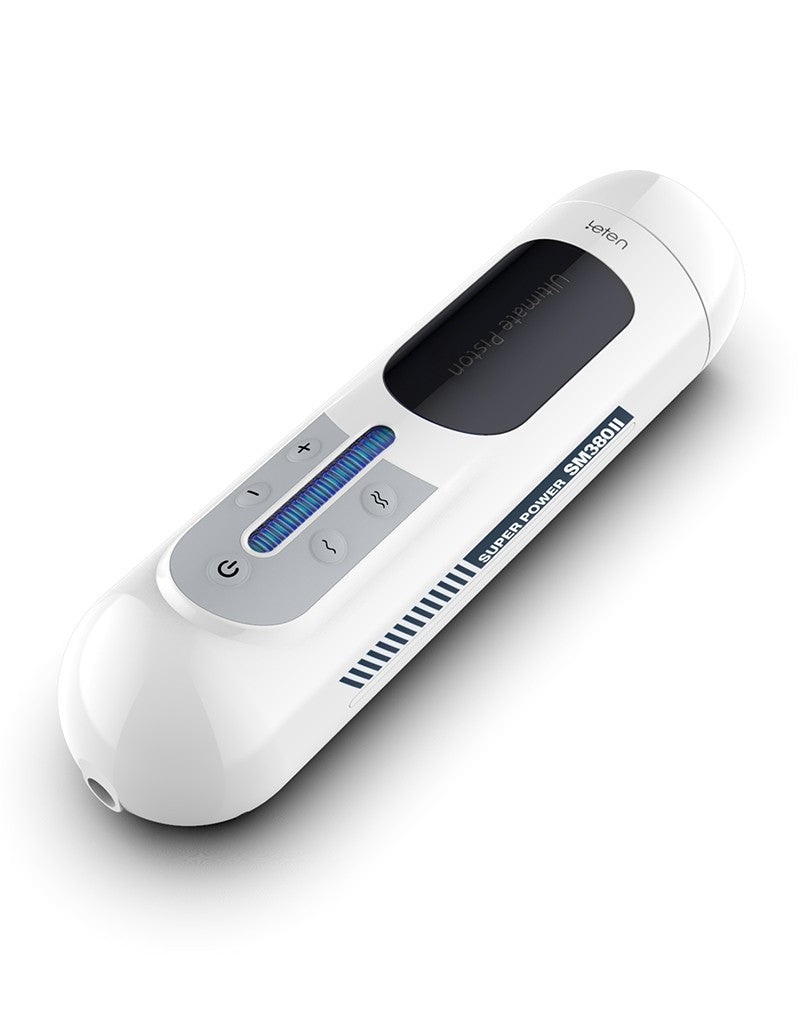 Leten - SM380 Super Masturbator - UABDSM