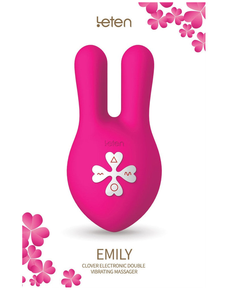 Leten - Emily - UABDSM