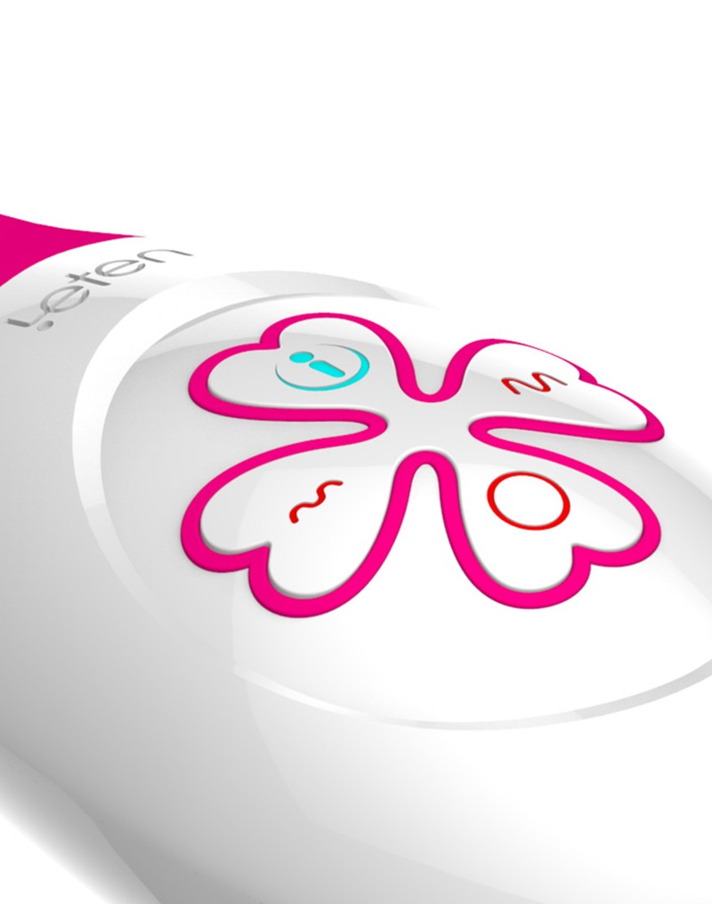 Leten - Lily - UABDSM