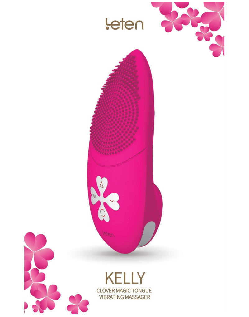 Leten - Kelly - UABDSM