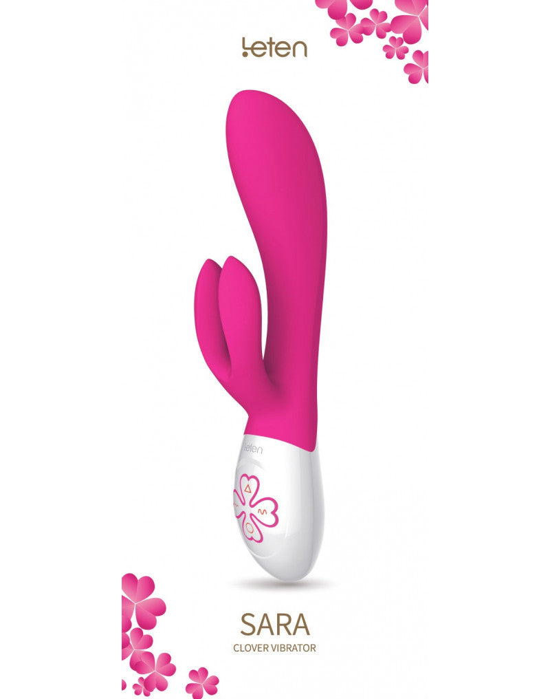 Leten - Sara (Triple -Motor) - UABDSM