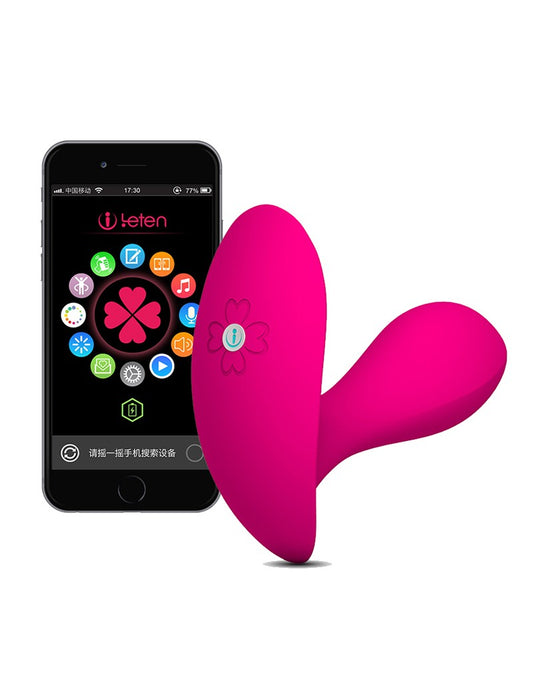 Leten - Lucy (App Remote Controlled) - UABDSM