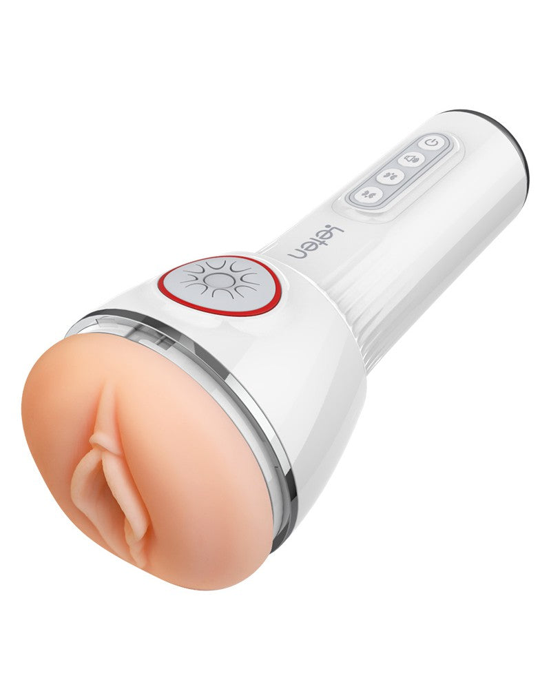 Leten - SM340 (Male Masturbator 4) Adult Sex Toys, Intimate Supplies, Sexual Wellness, Online Sex Store UABDSM Leten - SM340 (Male Masturbator 4) Adult Sex Toys, Intimate Supplies, Sexual Wellness, Online Sex Store UABDSM