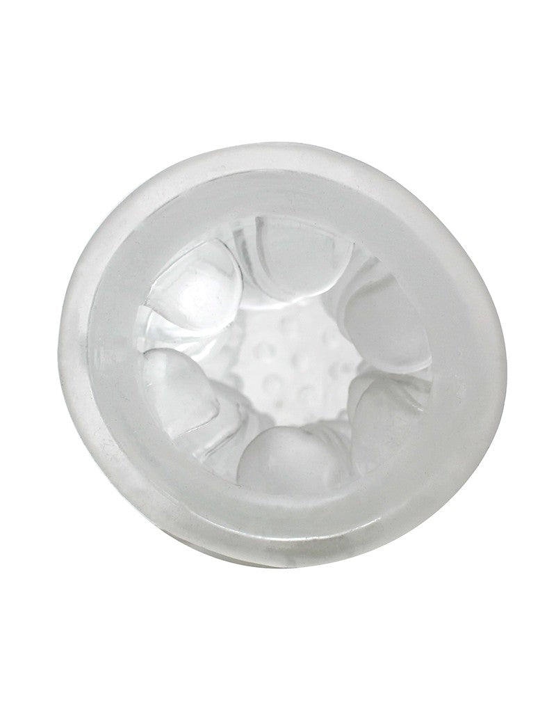 Leten SM400 Sleeve - UABDSM