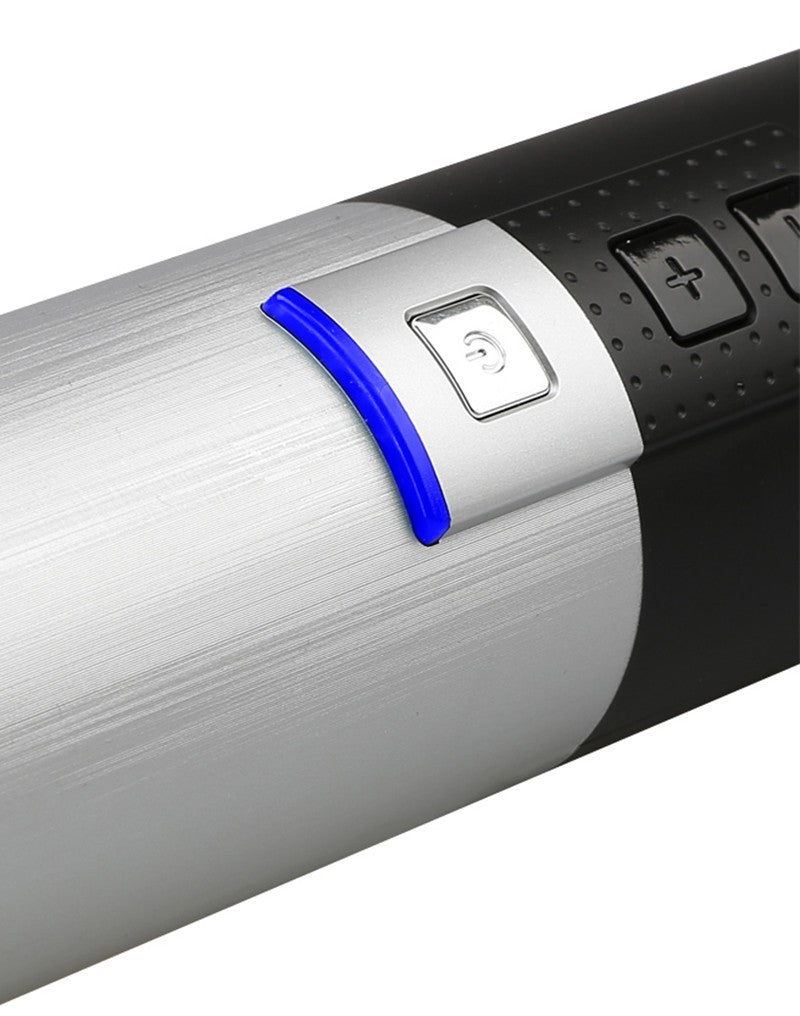 Leten X-9 Retractable Super Masturbator - UABDSM