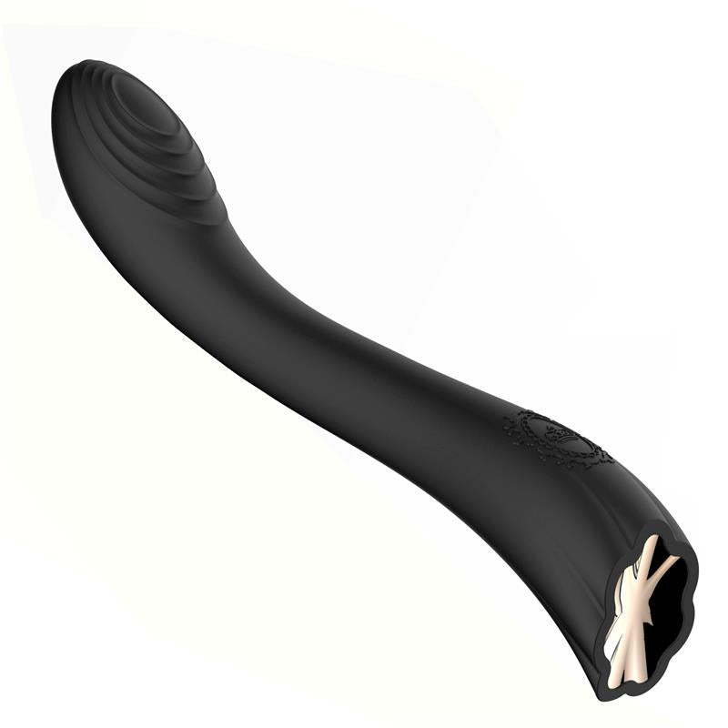 Lexire Vibe with Vibration and Finger Function G-Spot USB - UABDSM