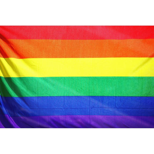 LGBT Pride Flag cm x 60 cm - UABDSM