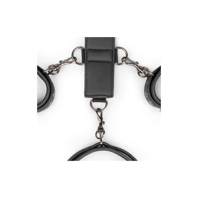 Ligature Set Neck and Wrist Restraint - UABDSM