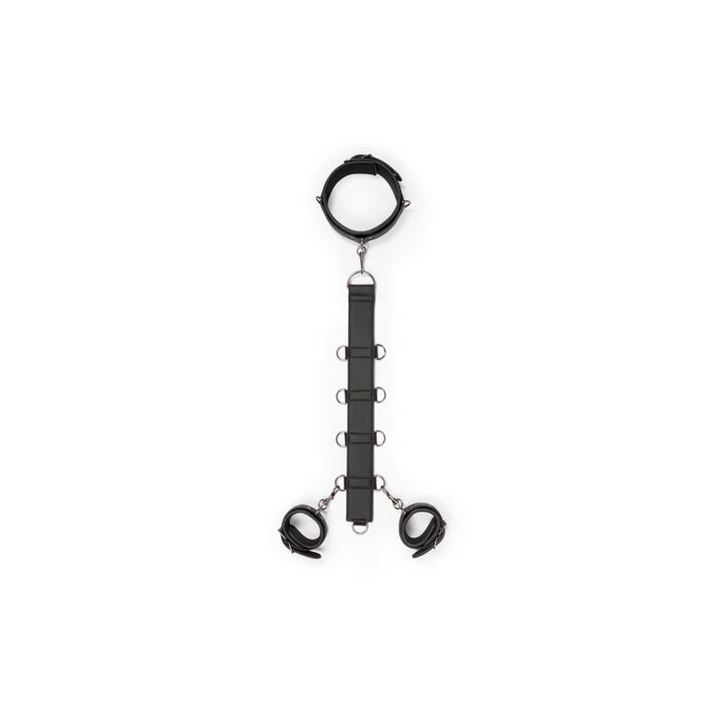 Ligature Set Neck and Wrist Restraint Adult Sex Toys, Intimate Supplies, Sexual Wellness, Online Sex Store UABDSM Ligature Set Neck and Wrist Restraint Adult Sex Toys, Intimate Supplies, Sexual Wellness, Online Sex Store UABDSM